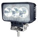 9W LED Driving Light Work Light 1024